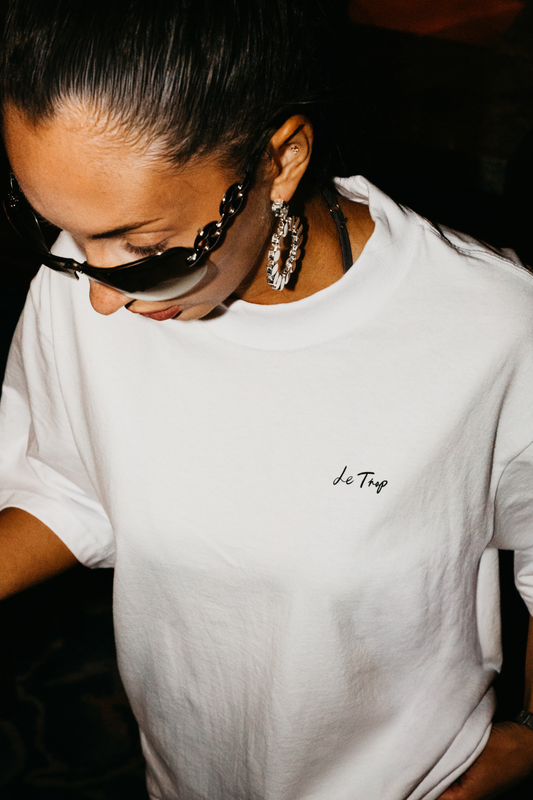 Discoteque Tee