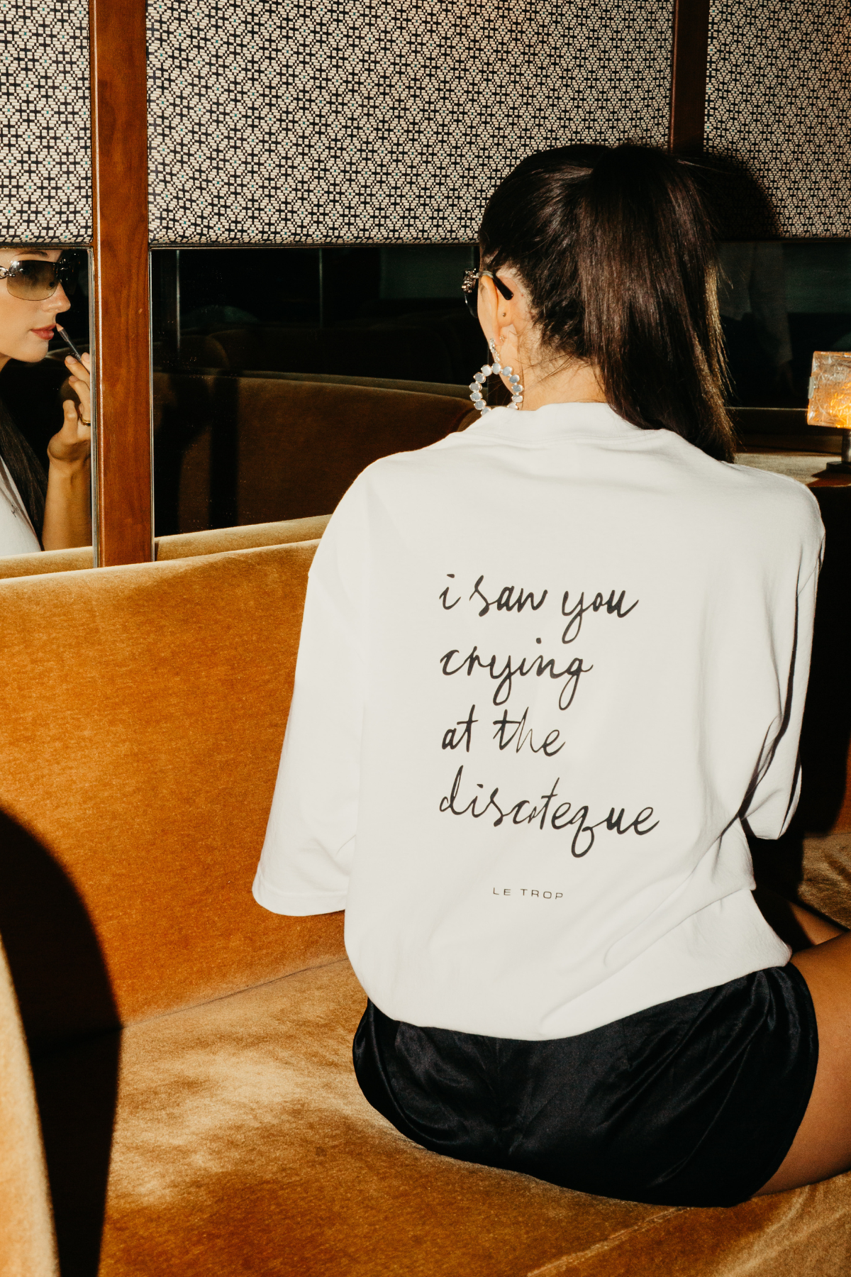 Discoteque Tee