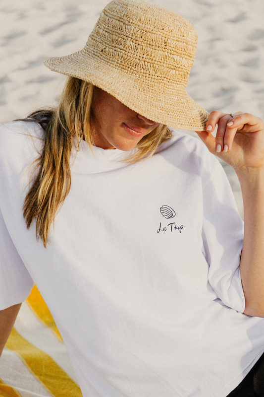 Happy as a Vongole Tee