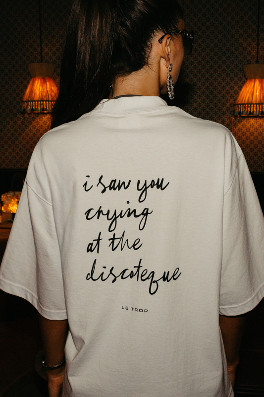 Discoteque Tee